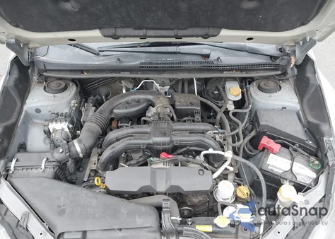 2014 Subaru Xv Crosstrek 2.0I Premium z USA, uszkodzony, nr VIN JF2GPACC4E8325847